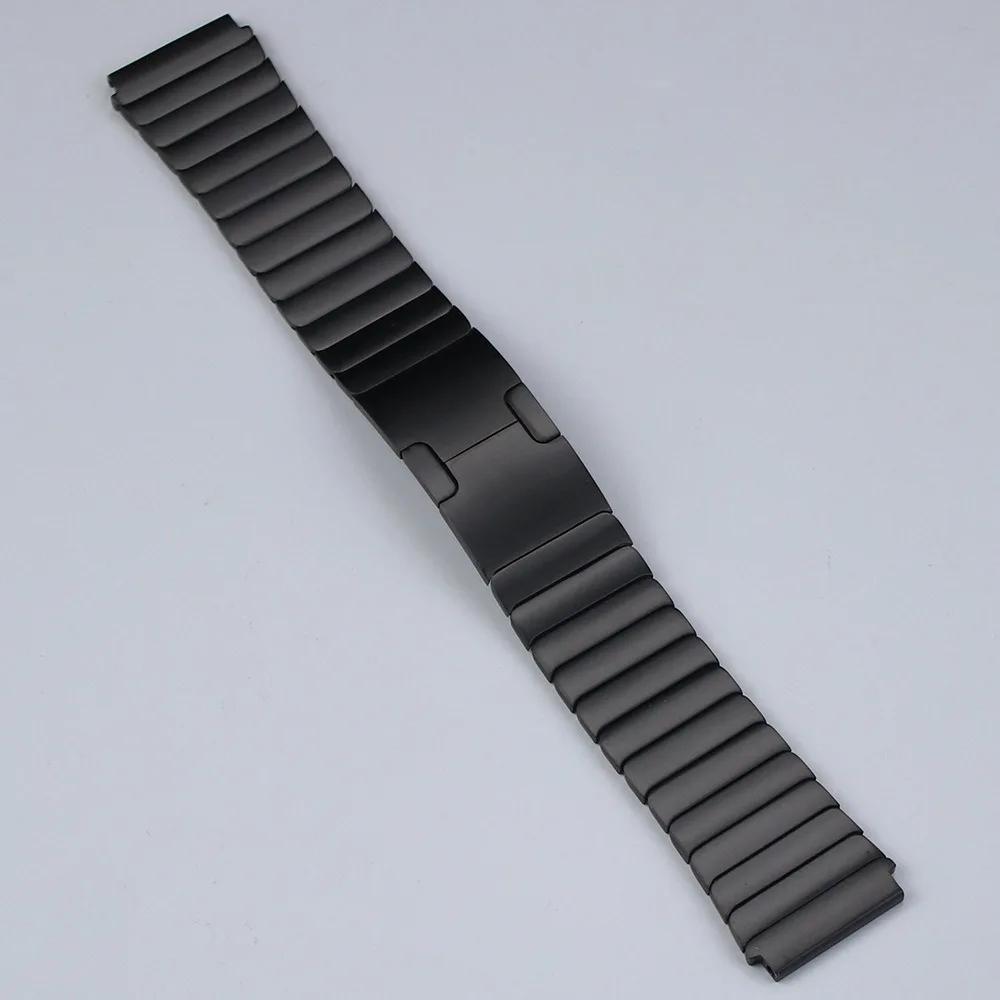 Metal Link Bracelet Strap for Redmi Watch 5 Active Stainless steel Replaceable Wristband for Redmi Watch 5 Lite Belt Accessories
