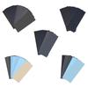 High Performances Abrasive Paper Sandpaper for Professional Grinding Polishing On Steel Boards Paint Stone Ceramic