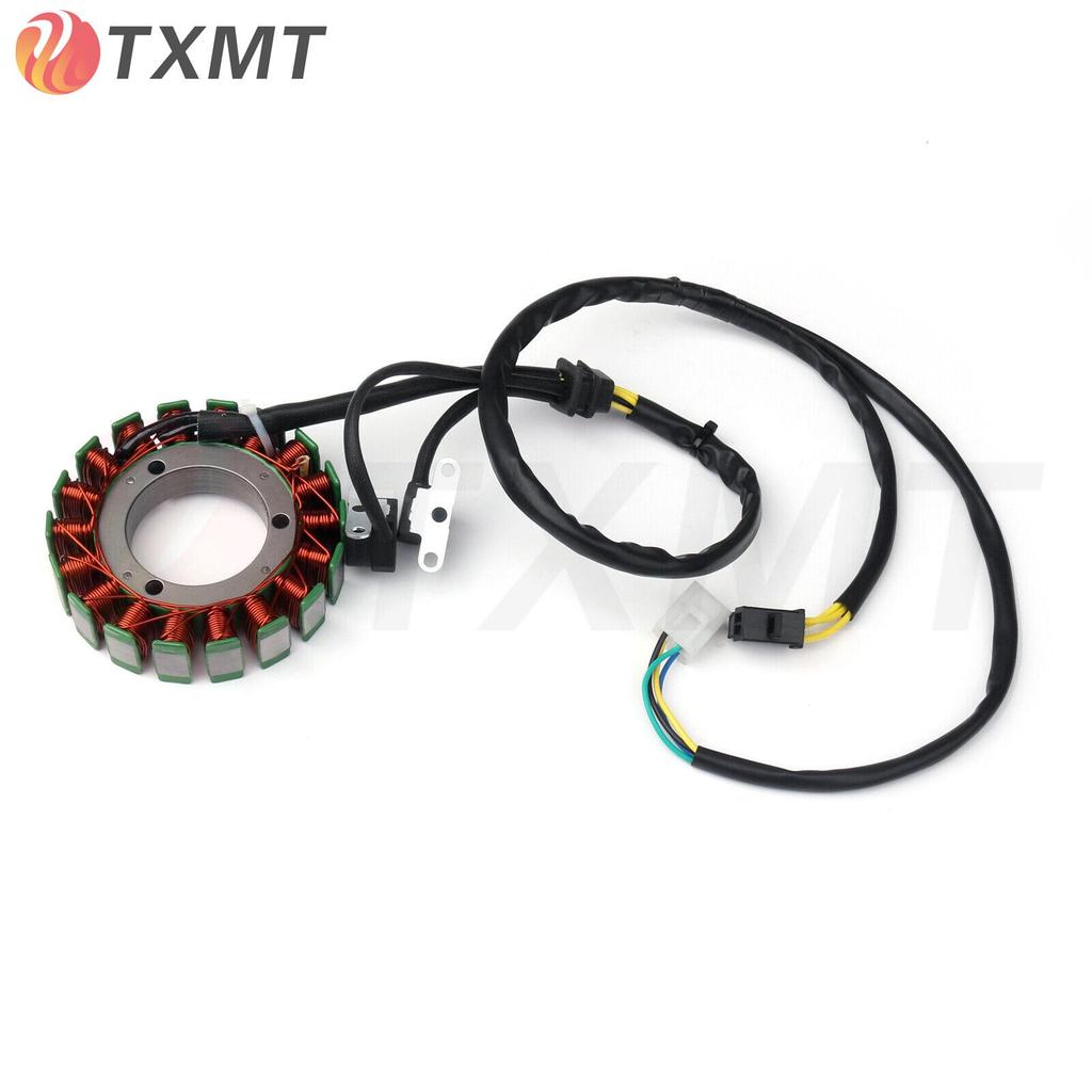 Suzuki VS1400 Boulevard Intruder 1400 Magneto Stator Ignition Coil