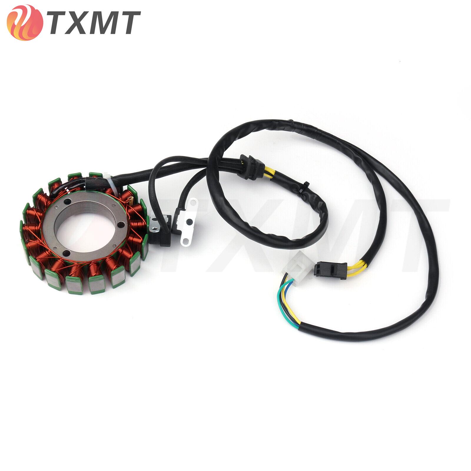 

Suzuki VS1400 Boulevard Intruder 1400 Магнето Статор Катушка зажигания