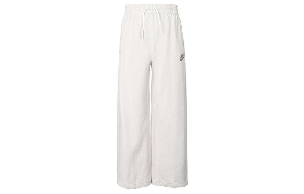 Nike Sweatpants Women's Light Silver Gray CZ4572-094