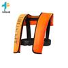 JINWAN Portable Inflatable Fishing Life Vest