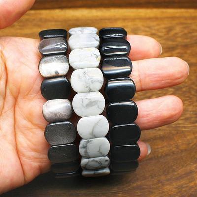 Bracciali – Bracciali con perline