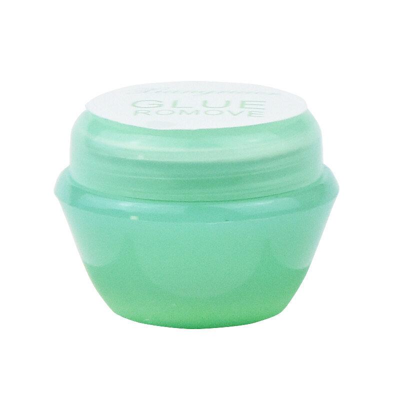 5g Eyelashes Glue Remover Cream Fruit Flavor Lash Adhesive Low Irritation Remove