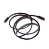 Quality 14AWG DC7909 Solar Generator Cable With PVC Coating DC7909 Male To Female Cable For Portable Energy Stations