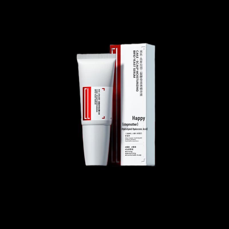 Cai Le Scalp Nourishing Bifida Ferment Lysate Roller Essence