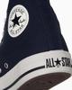31314100 Converse All Star Washedcanvas Hi Deep Blue (Men's)