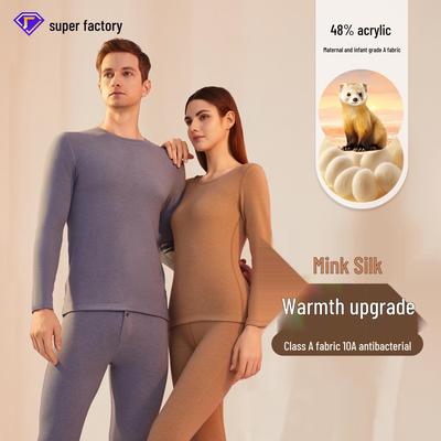 Underkläder – Underställ