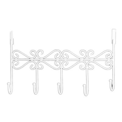 Kúpeľňa a záchod – Háčiky na oblečenie