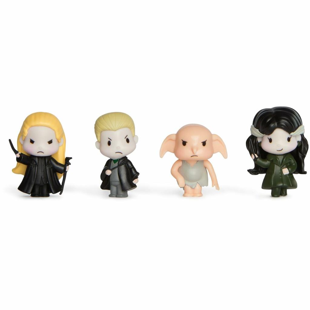 Action Figure Spin Master Harry Potter