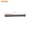 OTOM Motorcycle Front Axle For KTM SX 85 HUSQVARNA TC 85 2018-2026 GASGAS MC 85 21-26 Wheel Hub Shaft Bushing Axis Nut