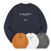 Elleonasi Ea Ellen Gard Oversized Sweatshirt