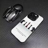 Phone Case G-Game Of T-Thrones For iPhone 17 16e 16 15 14 13 12 11 Mini Pro Max X XR XSMAX 8 Air Plus Anti Fall Matte Back Cover