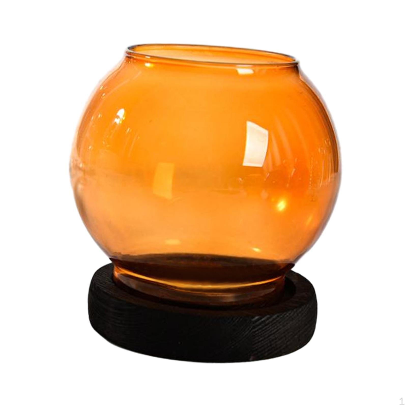 

Підсвічник Скляний свічник Канделябр Орнамент Безпечна прикраса Центральна частина столу для