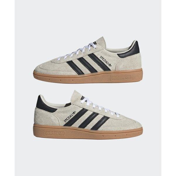 adidas Hentbol Spezial Alüminyum Siyah Sakız Bayan Spor Ayakkabı Gri Core-Siyah Bulut-Beyaz IF6562