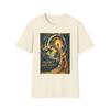 Project Hail Mary Apparel Unisex T Shirts Cotton Tee Printed Comfortable Oversized High Quality Shortsleeved Tshirt