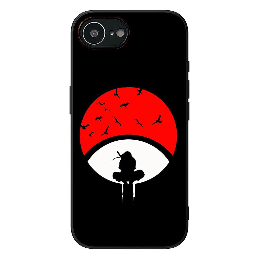 

Sasuke Narutos Obito Uchiha Tobi Itachi for Motorola Moto G86 G57 G54 G24 G15 Power G13 G14 G34 G35 G45 G53 G55 G64 G75 G72 Case Motorola Moto G60S