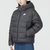 Nike Sportswear Essentials Dunfyllt Windrunner Hettejakke Damejakker Svart DQ5904-010
