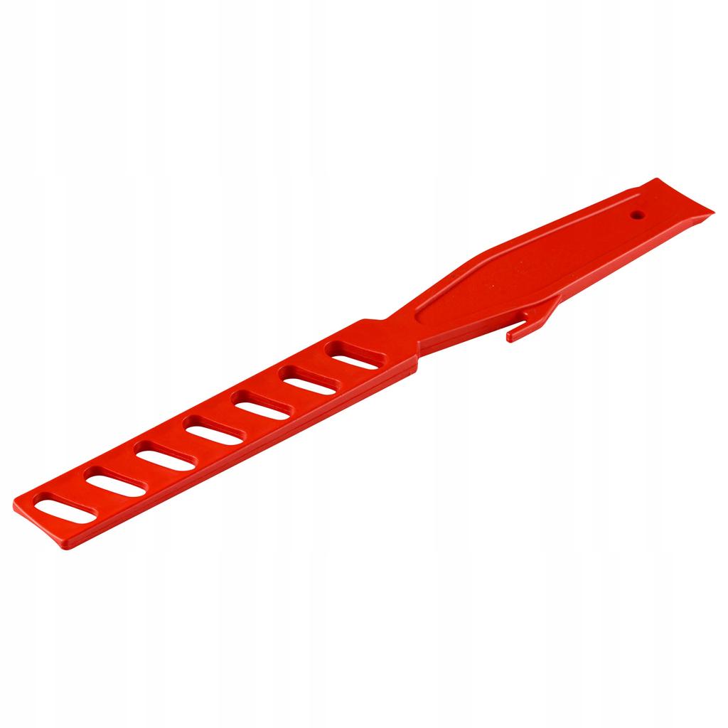Plastic PAINT MIXER > 280mm < Vorstahl