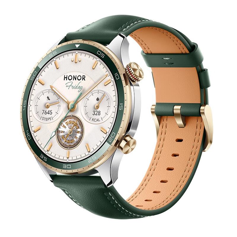 HONOR Watch 5 Pro Smart Sports Watch (CN version)