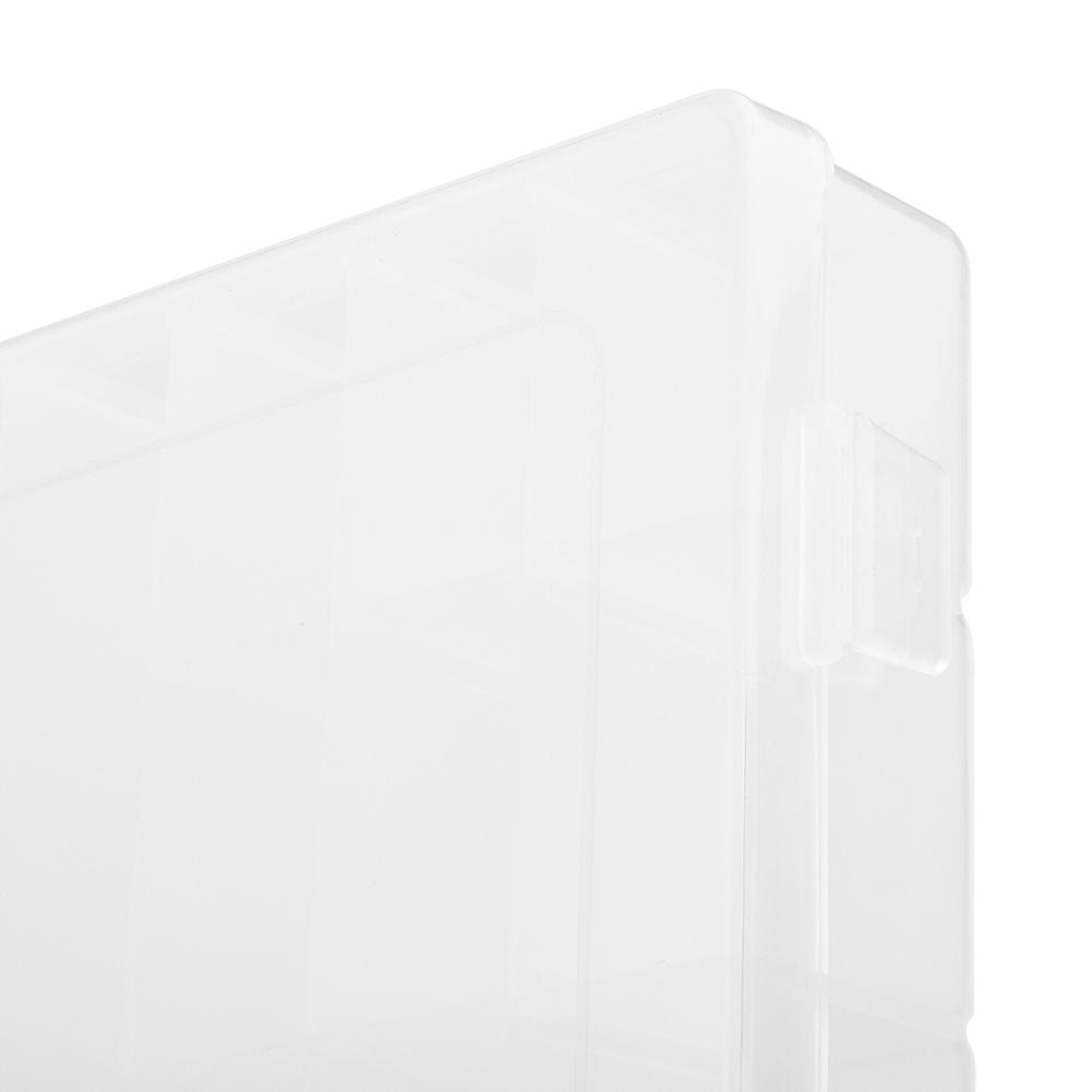 Case Organizeis Organizer Storage Box Jewelry Multi Functional
