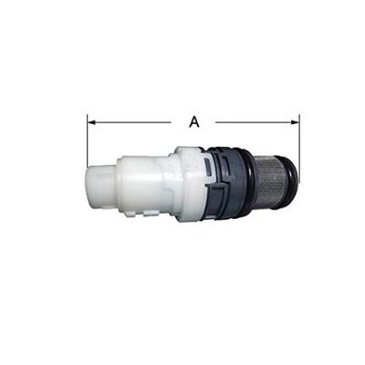 INAX Flow Adjustment Valve ASSY One-Touch A-5353-10