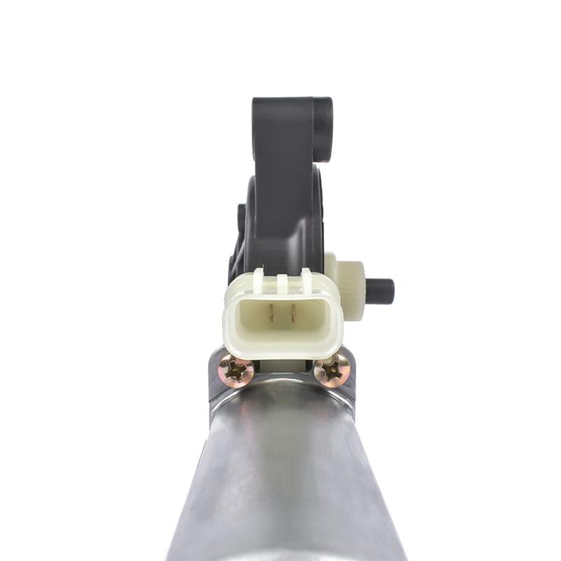 Rear LH Side Power Window Motor Parts 83450D3000 For Hyundai Tucson 1.6 2.0 2.4L 16-22-A87Q