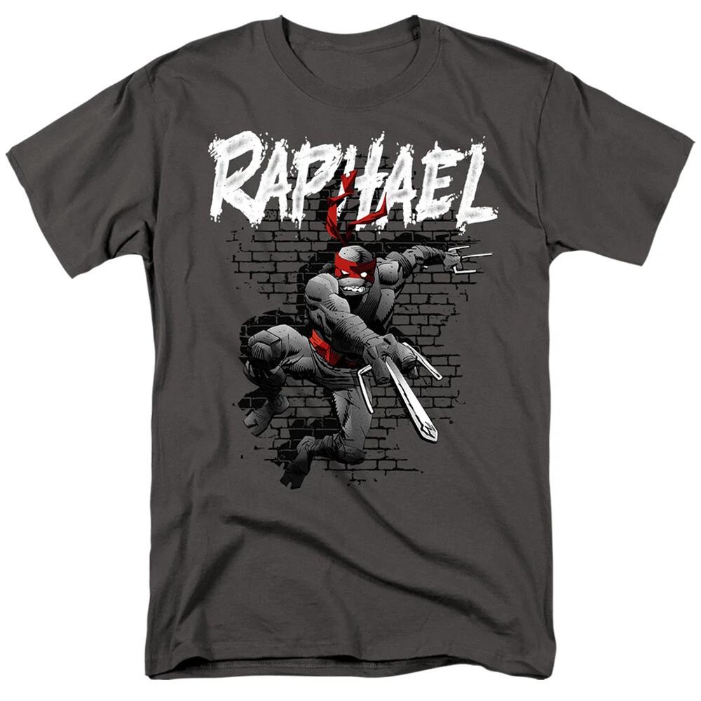 

Teenage Mutant Ninja Turtles Raphael T-Shirt or Tank - to 5X S