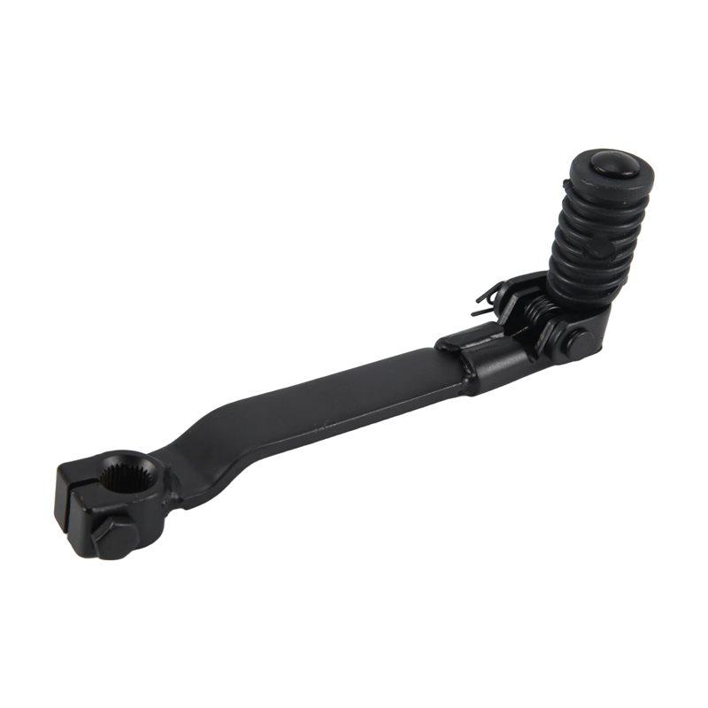 New Motorcycle Folding Gear Shifter Shift Lever For 110Cc-160Cc Pit Dirt Bike ATV-US
