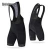 NUCKILY Herren Fahrradshorts - Sommerbekleidung für Rennrad & Mountainbike