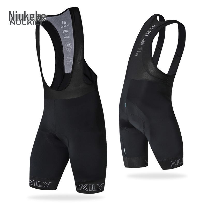 NUCKILY Men s Cycling Shorts - Road & Mountain Bike Summer Wear S