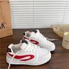 Student Niche Ugly Cute Bread Shoes Ins Tide Sports and Leisure Board Shoes Spring New Models