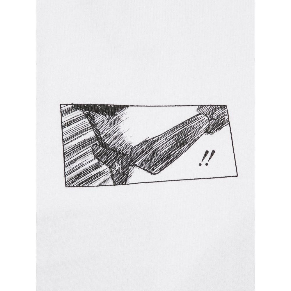 Uniqlo Japan Manga Ut Shueisha 100th Anniversary  Yu   Yu   Hakusho