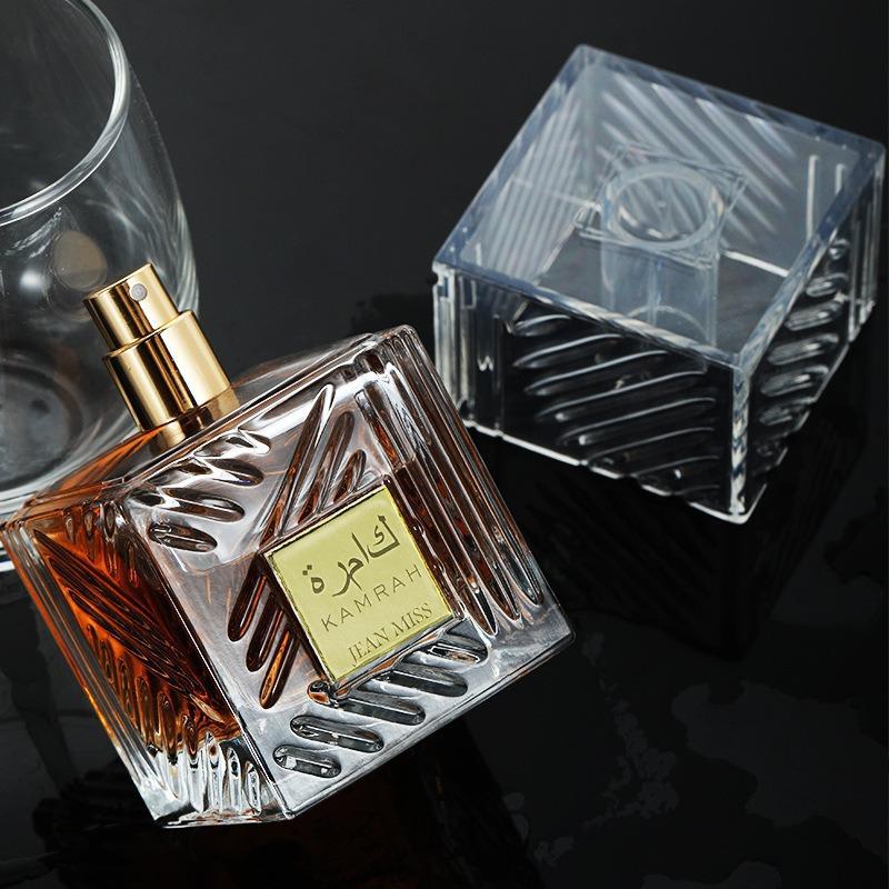Xiaocheng Yixiang Brand Men's Perfume Ratafa Fragrance Kamra Middle East Dubai South East Asia Unisex Perfume Factory