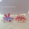 Handmade Knitted Cotton Decorative Pet Hat For Dogs And Cats