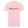 2026 Xhamster Summer Graphic Print Fashion Casual Loose Round Neck Cool Breathable Suitable For Both Men And Women