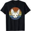 Sphinx Cat Lover Sphynx Hairless Cat Breed Naked Cat Men Women T-Shirt