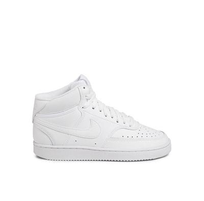 Court Vision Mid Sneakers