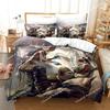 APEX Legends Bedding Set Single Twin Full Queen King Size Shooting Game Bed Set Aldult Kid Bedroom Duvet cover Sets 3D Print