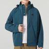 Adidas Jackets Men's Blue Hooded Moderate Other IP4923