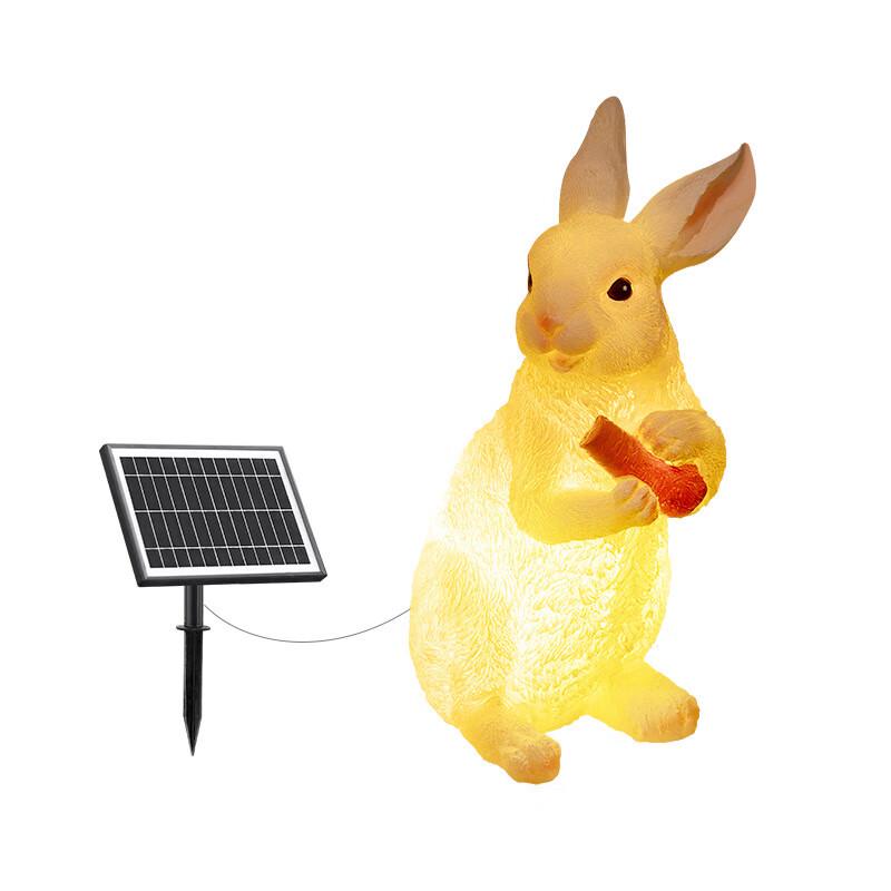 UOSU Rabbit Landscape Decorative Light