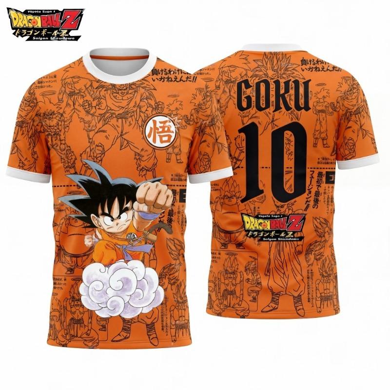 Japanese Style Soccer Jersey With Logo Design Breathable