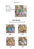 Women's Summer Crystal Toe Cover Non-Slip Jelly Flat Sandals for Outdoors and Home