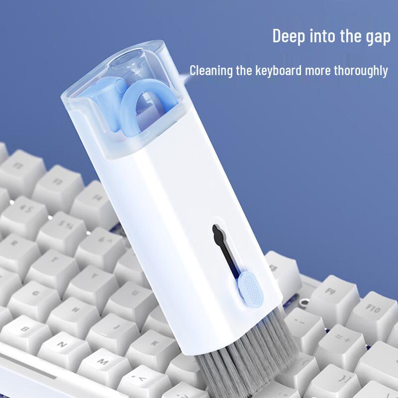KOOLIFE 7-in-1 Electronic Screen and Keyboard Cleaning Kit