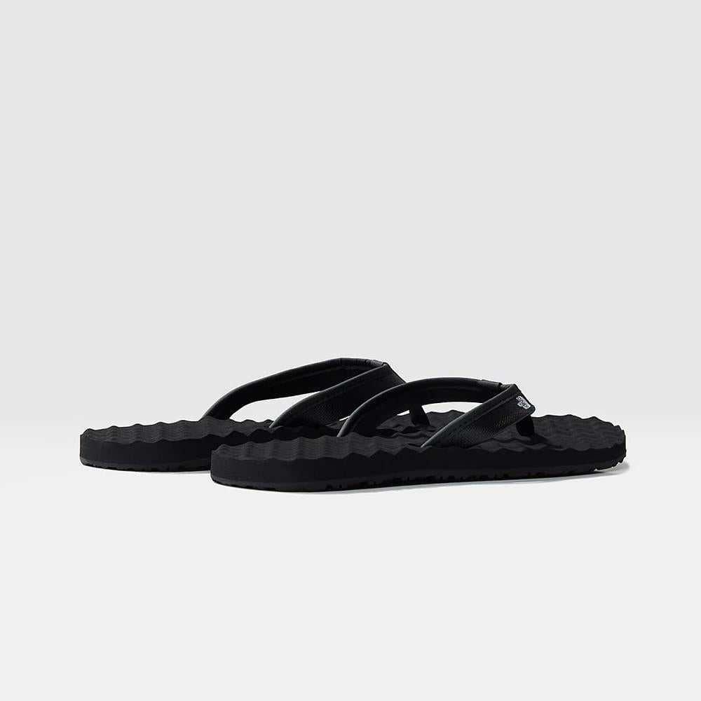 Flip Flops The North Face Black