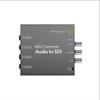 Blackmagic Design Mini Converter Audio To SDI