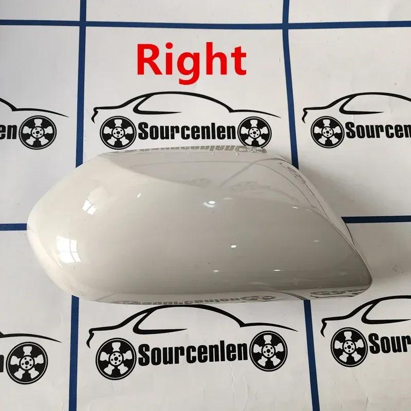 Car Side Rearview Mirror Cap Wing Mirror Cover For Toyota Camry 2018      8794506130 8791506130