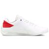 Scuderia Ferrari X Puma Drift Cat Delta White Rosso Corsa Men Sneakers 306864-02