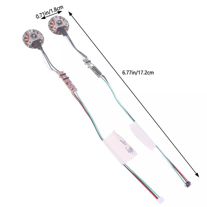 For RC Drone S99 Accessories Engines Motor Case Gears Spare Parts Kit Engines Gear UAV Motor UAV Engine Housing Motor