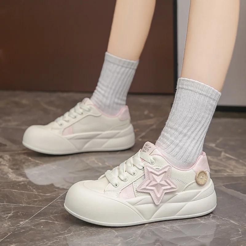 Fashion Lightweight Running Shoes Women's Summer New Lightweight Tenis Breathable Running Sneaker Casual Shoes